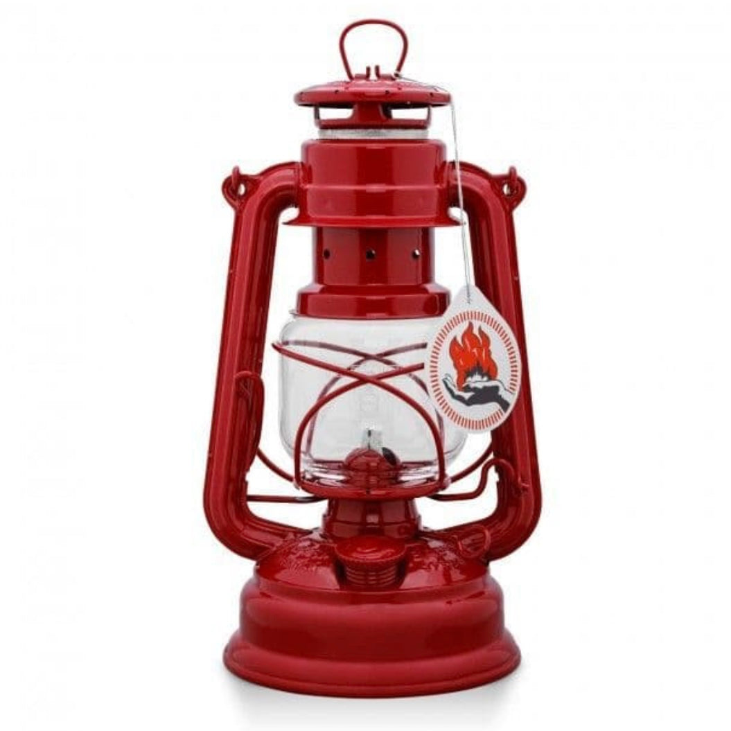 Feuerhand Baby Special 276  Red