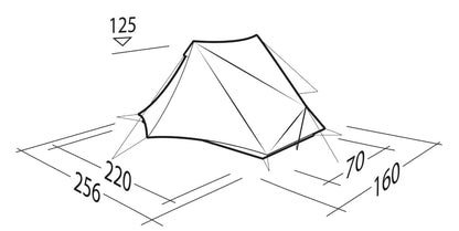 Robens Via 1 UL