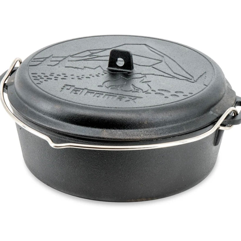 Petromax Dutch Oven Essential line