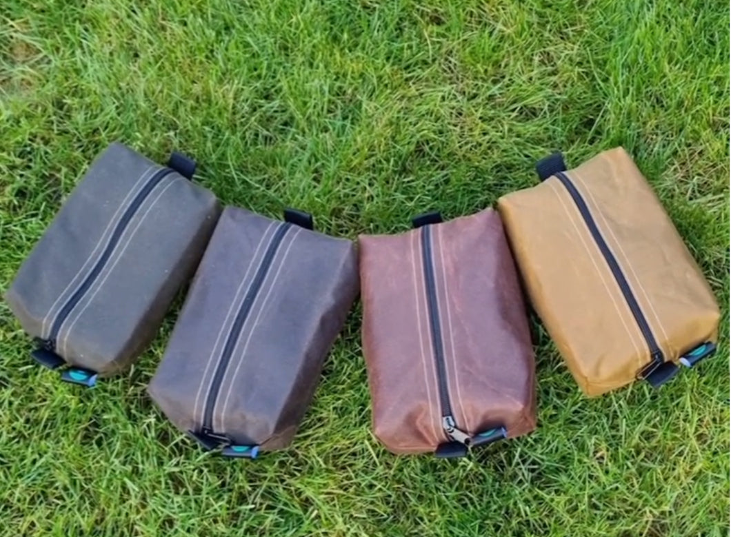Sussex Outdoors - Pointless Pouch