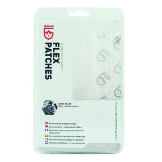 Tenacious Tape Max Flex Patches