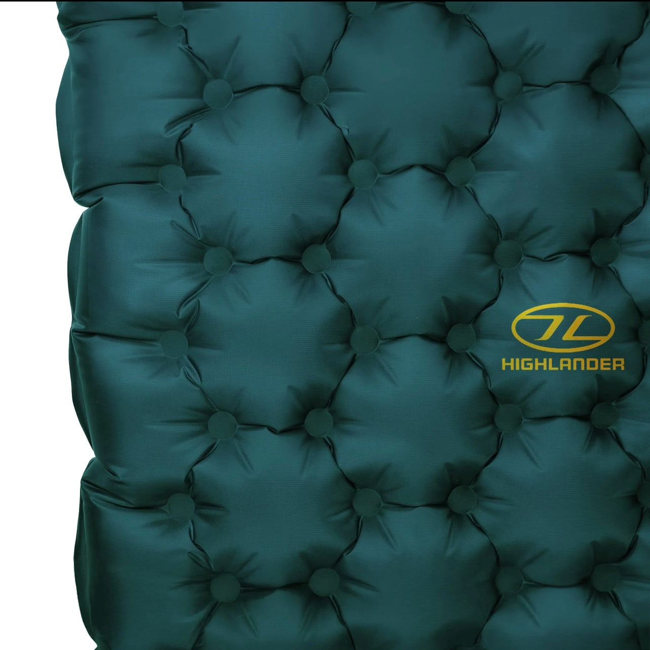 NAP PAK ARCTIC R11 MUMMY LITE INFLATABLE SLEEPING MAT