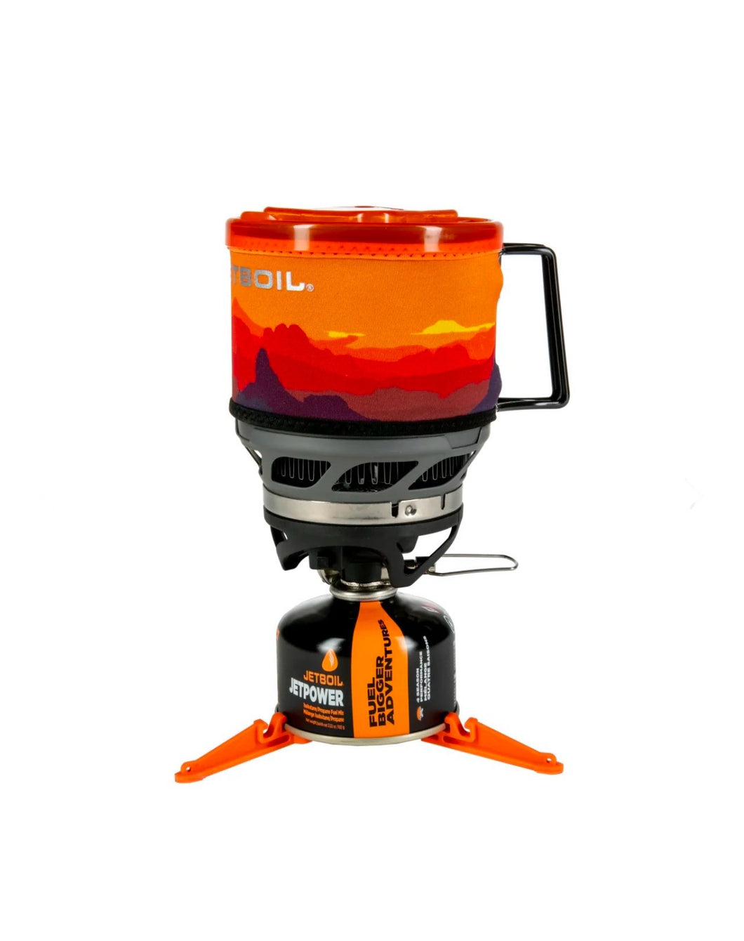 JETBOIL MINIMO - Sunset