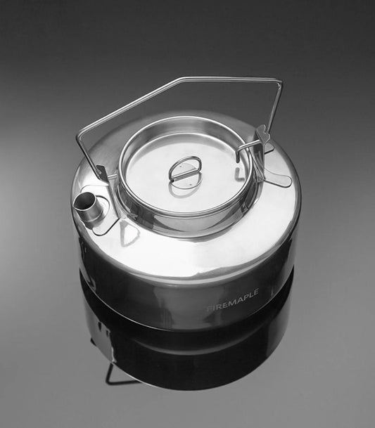 FIREMAPLE ANTARCTI KETTLE