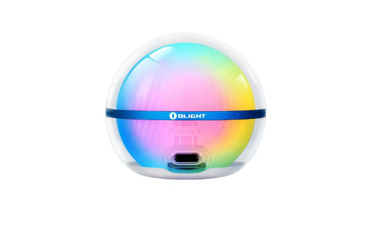 Olight - Sphere C 360-degree Multi Colour Light with App Control