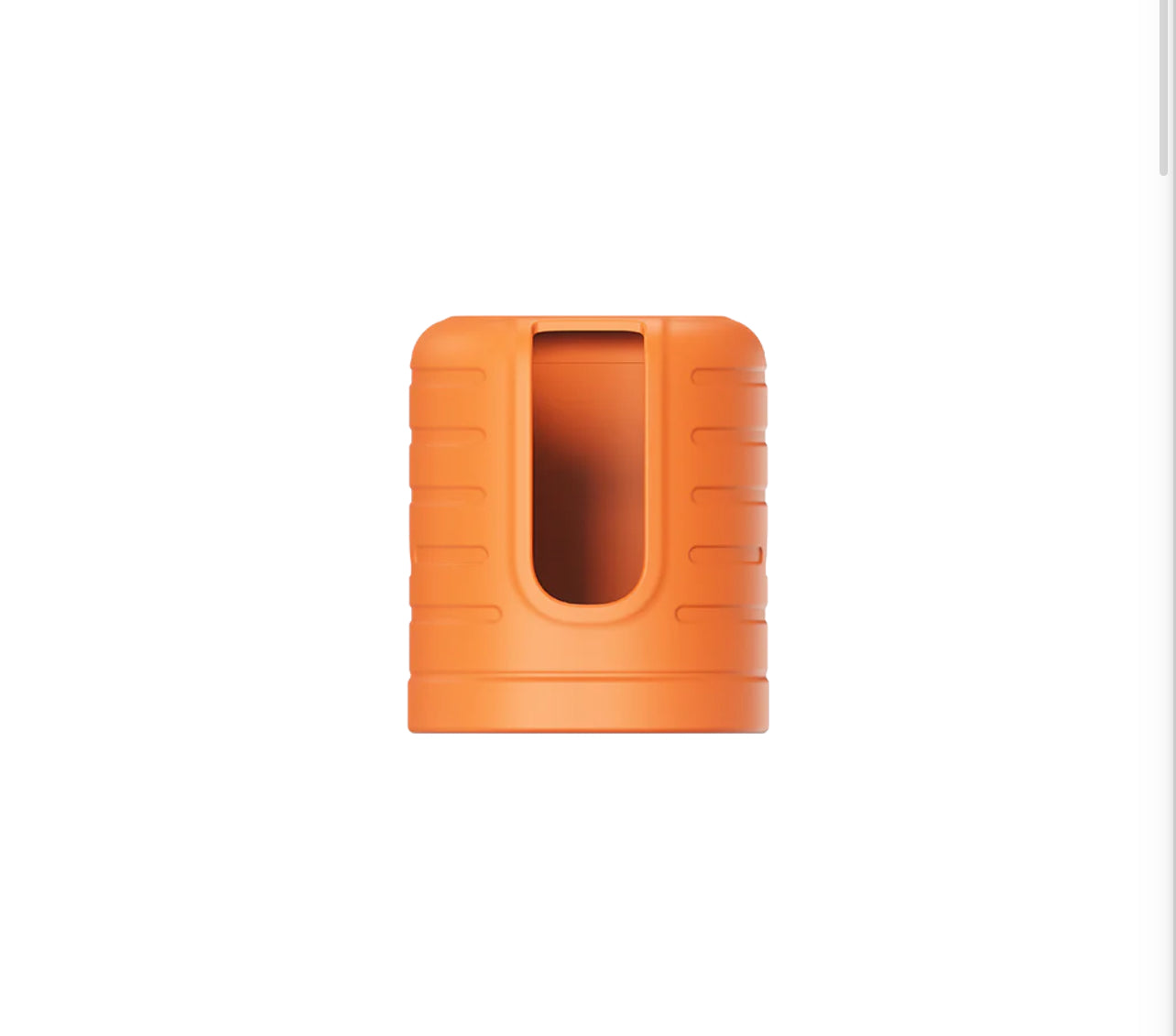 TINY X2 protective cover