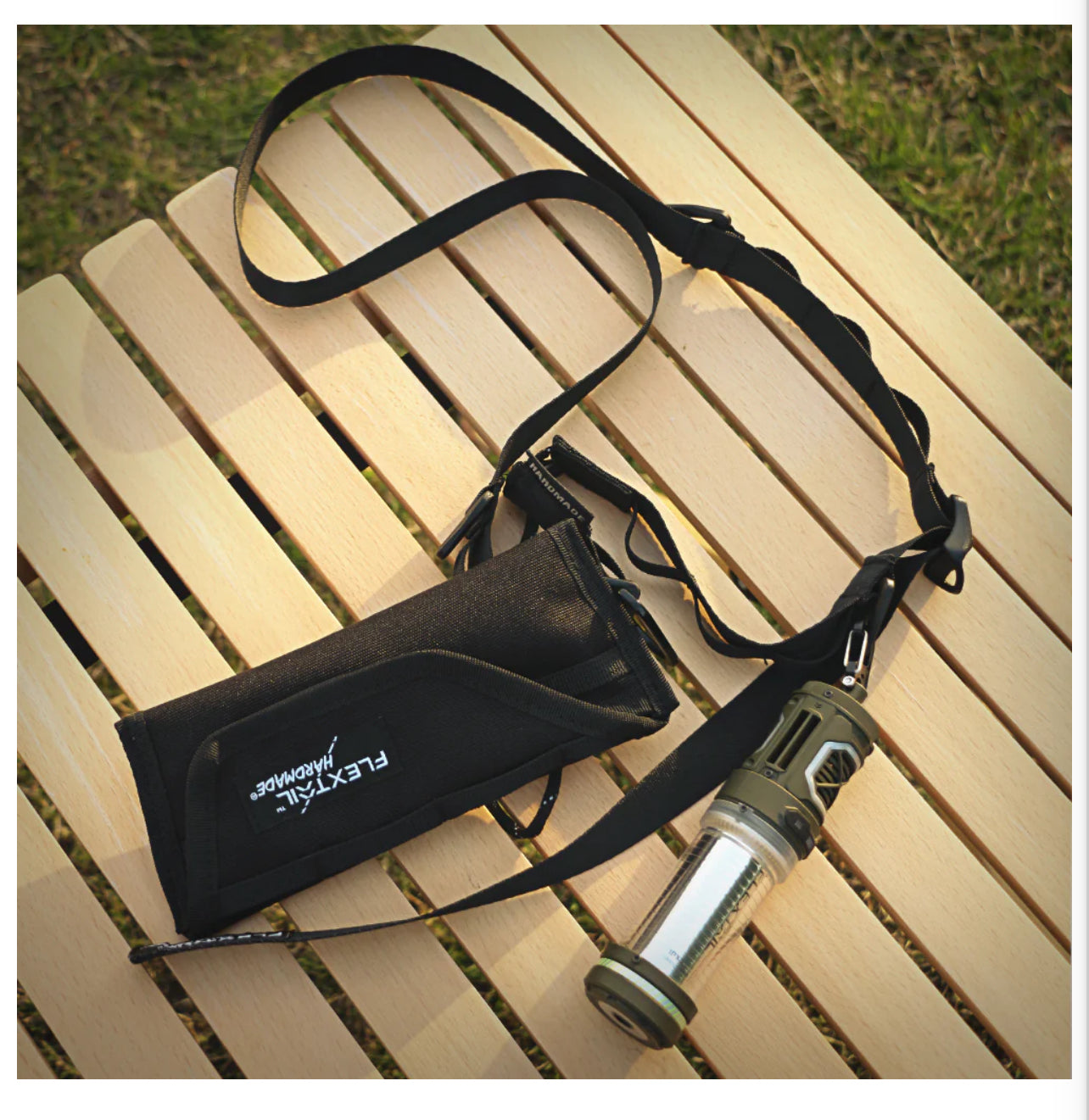 Flextail Tiny / Max repel - bag & lanyard was £17.99 now £10