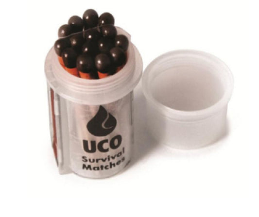 UCO Survival Stormproof Match kit