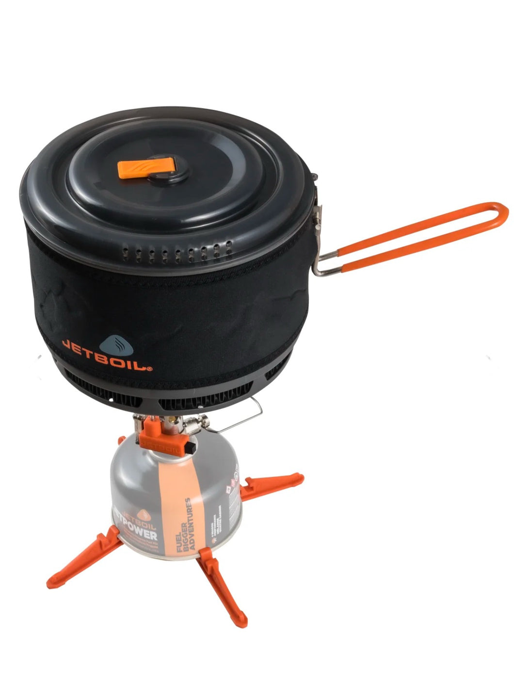 JETBOIL - 1.5ltr Ceramic Fluxring Cook Pot