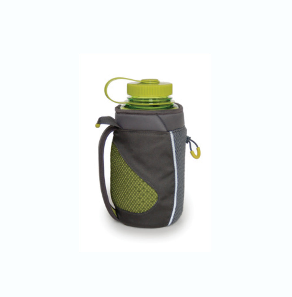 Nalgene Insulated handheld carrier 1ltr with zip