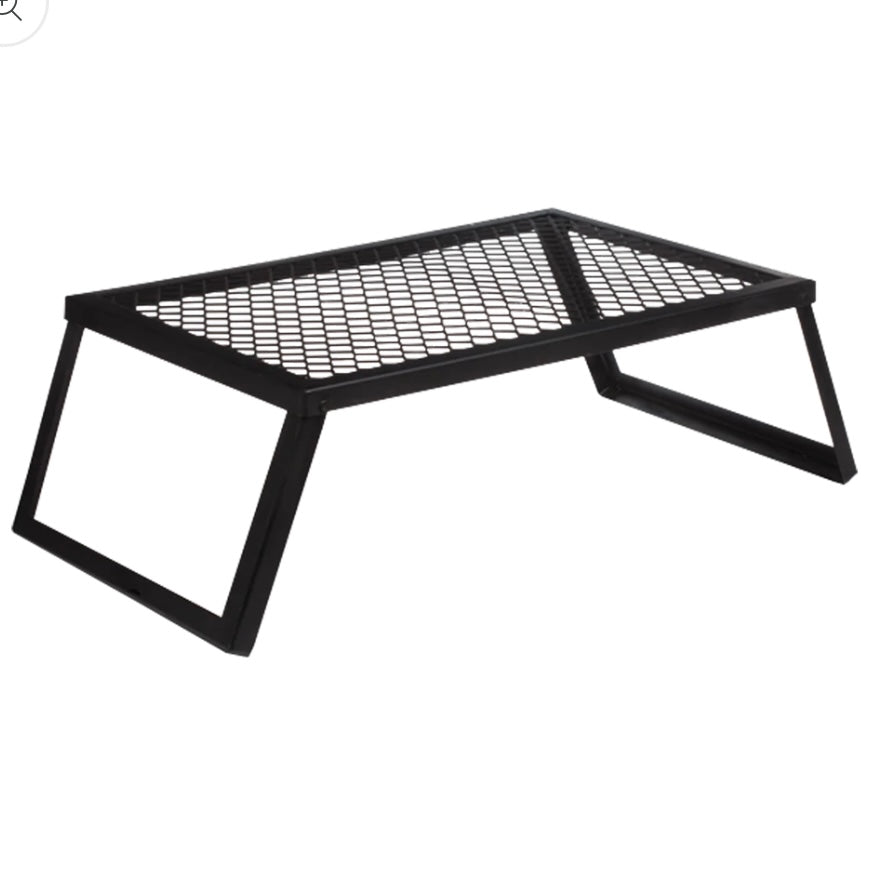 Heavy Duty Camp Grill by Coghlan’s was £44.99 now £29.99 !