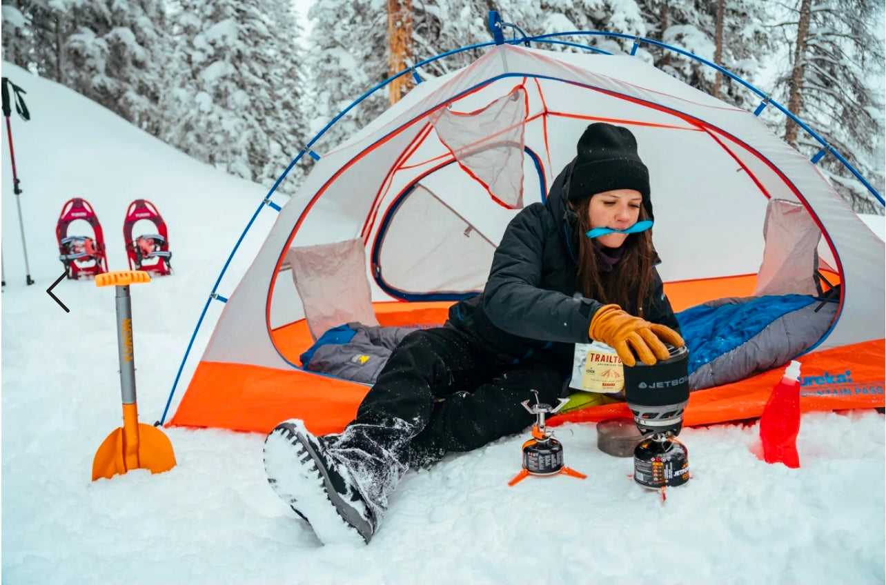 JETBOIL MINIMO - Carbon was £139 now £119