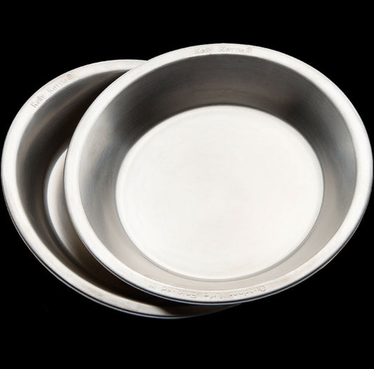 KETTLE KETTLE STAINLESS STEEL PLATES was £15.95 now £10