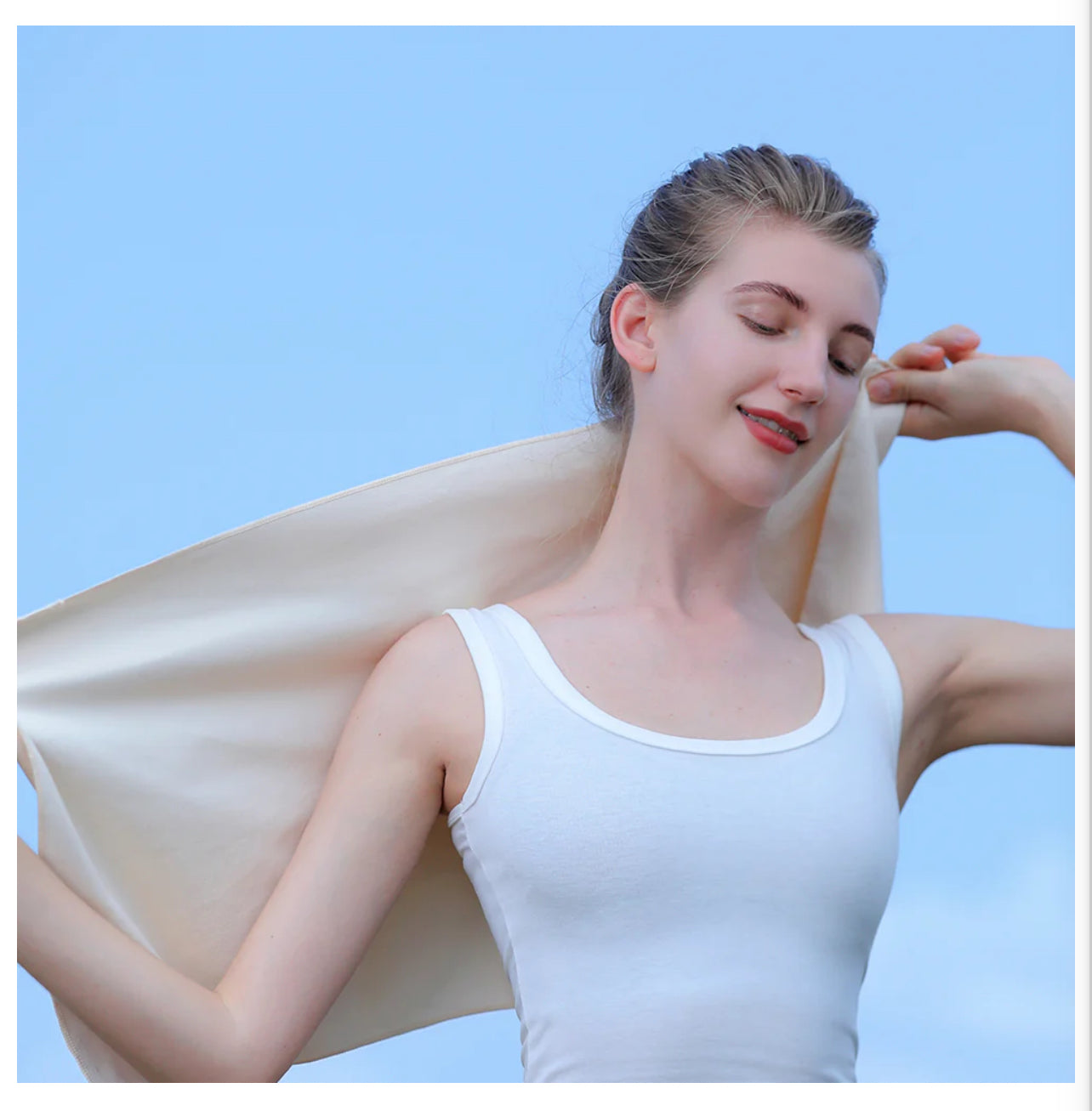 Flextail Micro Towel was £9.99 now £7