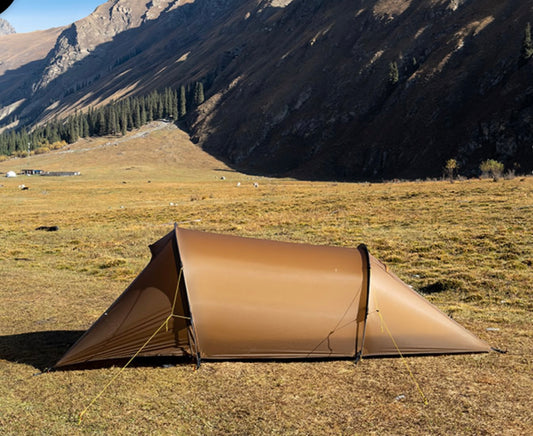 3FUL Taihang 2 - 4 season