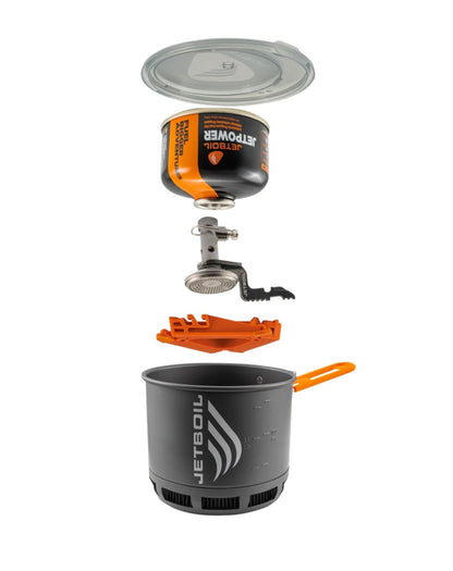 JETBOIL STASH was £119.99 now £99