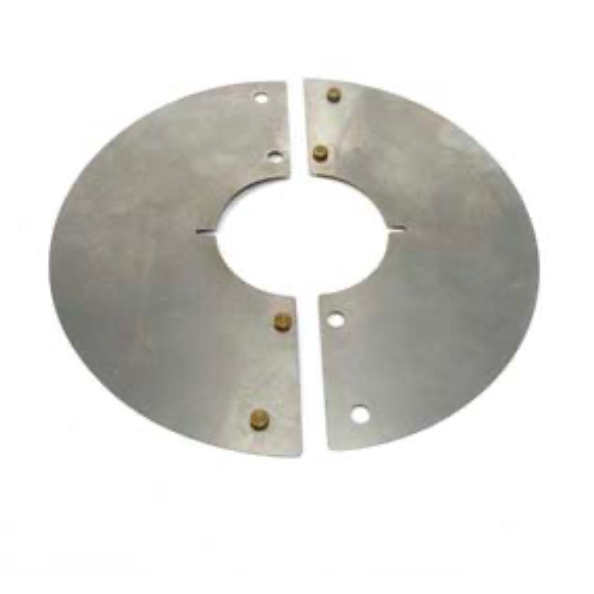 UCO Pac Flat reflector