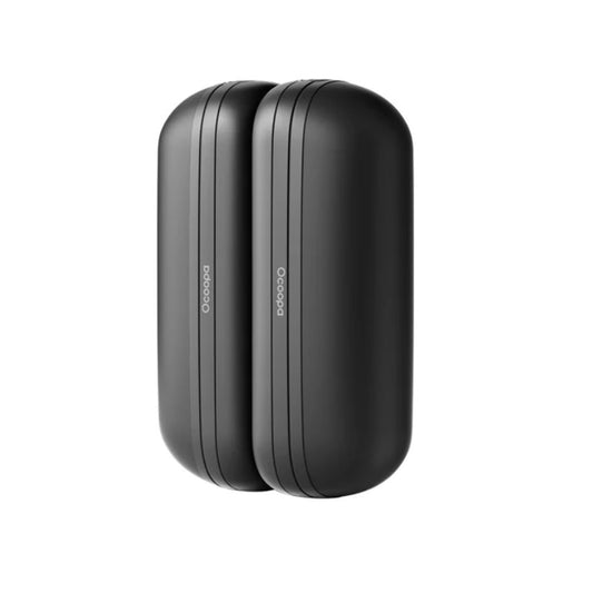 Ocoopa- UT2s Mini rechargeable hand warmer 3 colours