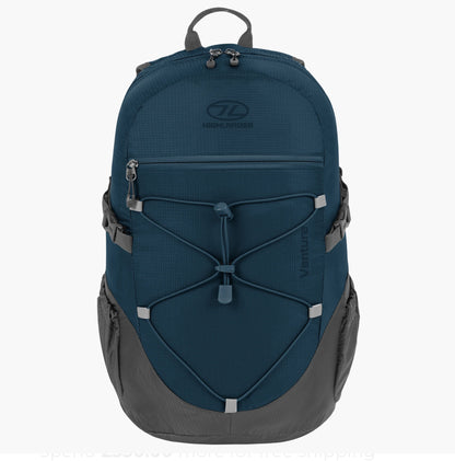 Venture Backpack 20L