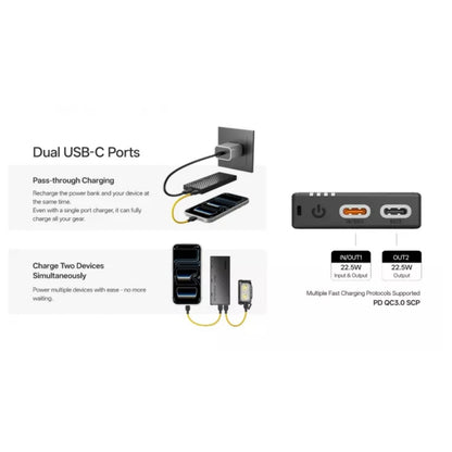 Nitecore NB10000 gen 4