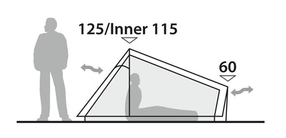 Robens Via 2 UL