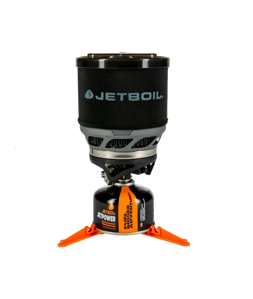 JETBOIL MINIMO - Carbon