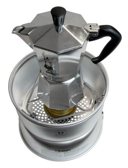 Trangia Pan stand