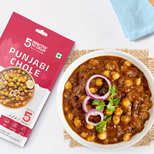 Punjabi Chloe