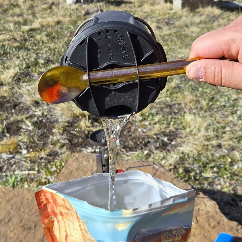 Pika Lid