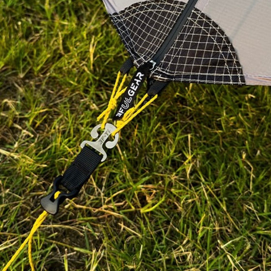 3ful Lanshan 1 4 season 2026 version – outdoor gear essentials