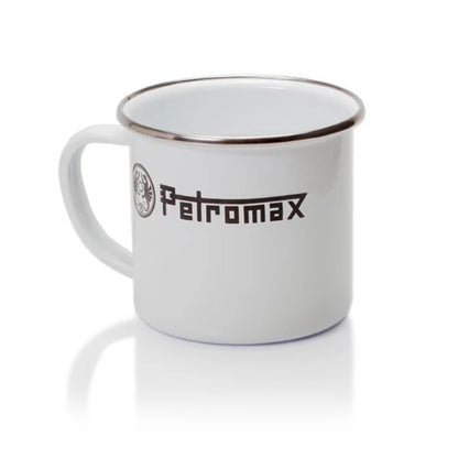 Petromax Enamel Mug