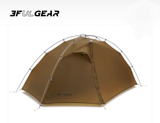 Taiji 1 - 4 season by 3ful (Brown)