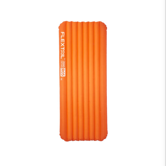 Flextail Zero 5.6 R value air mat was £84.99 now £74.99 !!!