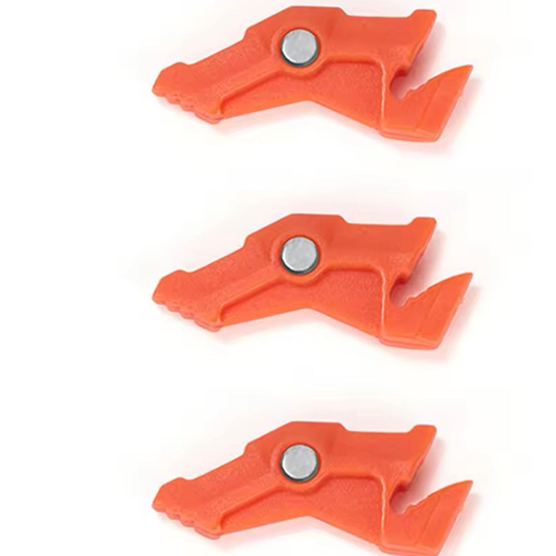 Mini Gas canister supports