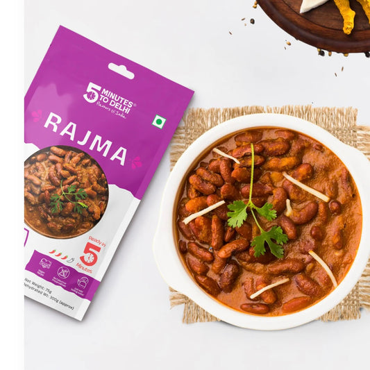 Rajma