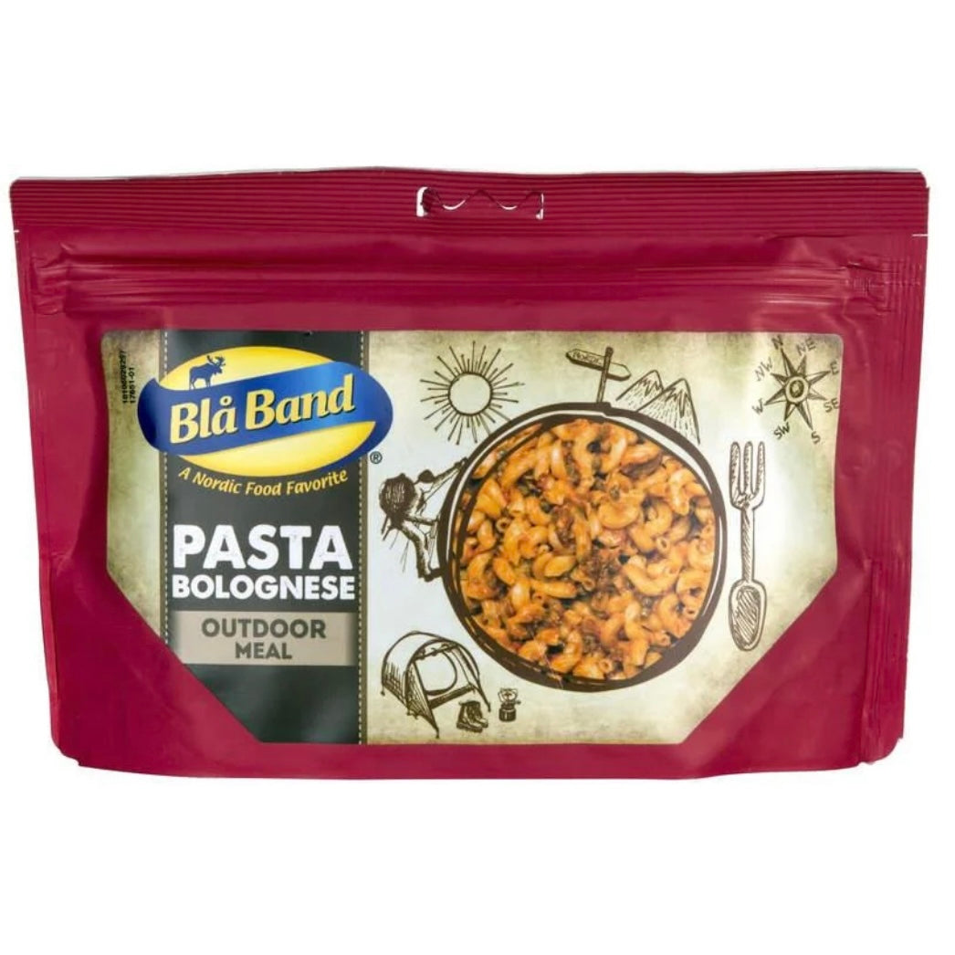 Bla Band - Pasta Bolognese