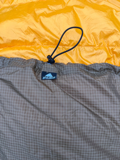 3FUL footbox bivvy