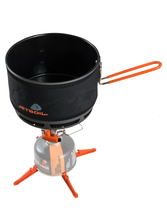 JETBOIL - 1.5ltr Ceramic Fluxring Cook Pot