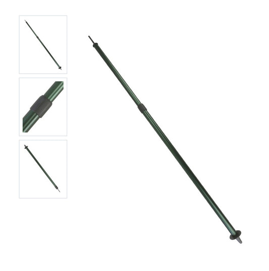BIVVY POLE (twist lock - 1 pole)