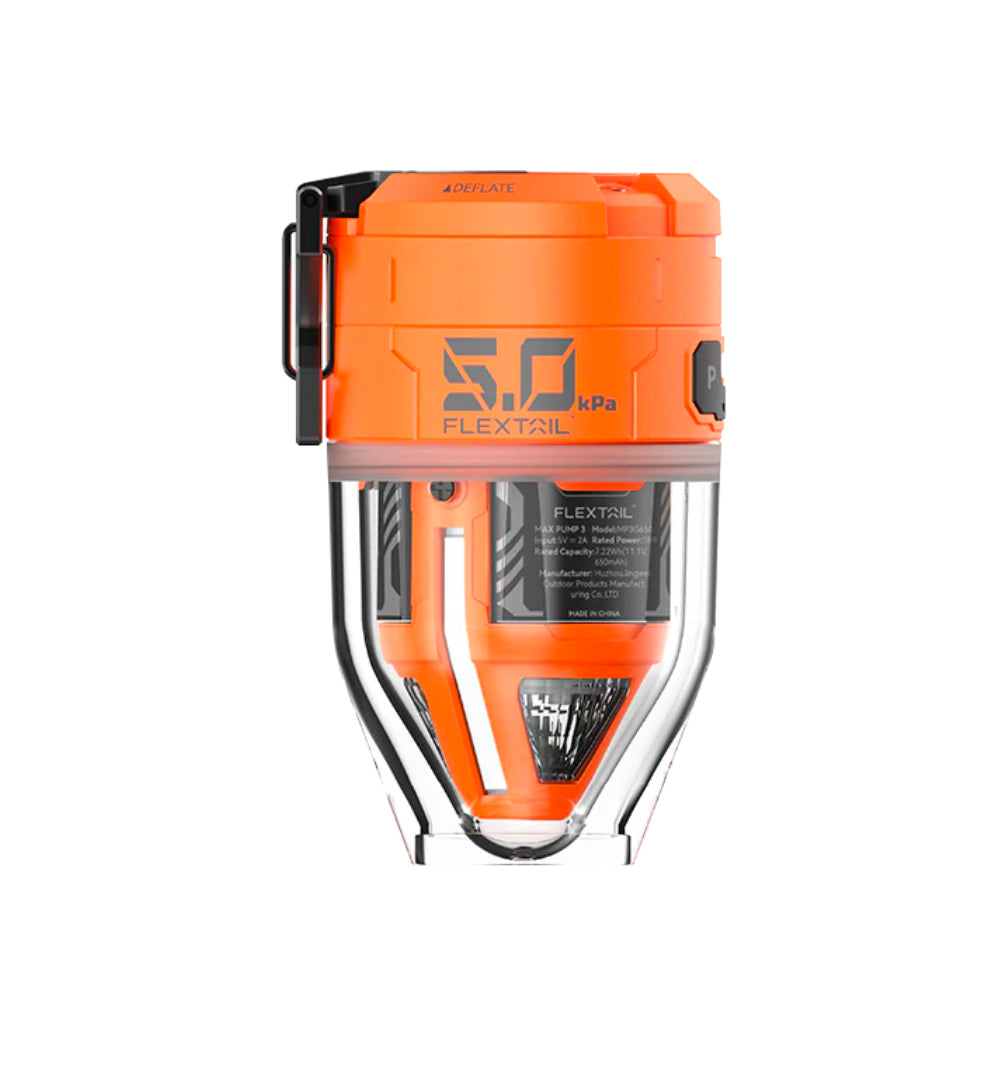 Flextail Max Pump 3