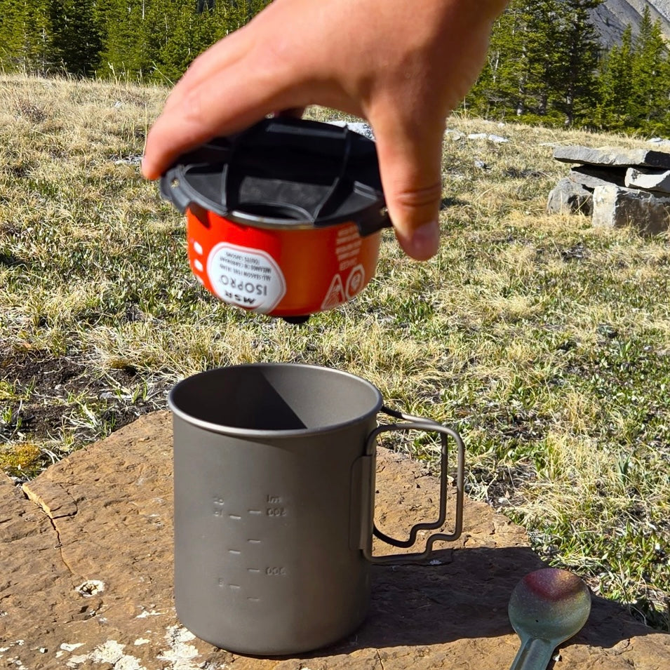 Pika Lid