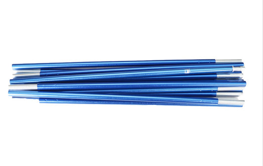 HELM 1 & 2 Blue pole