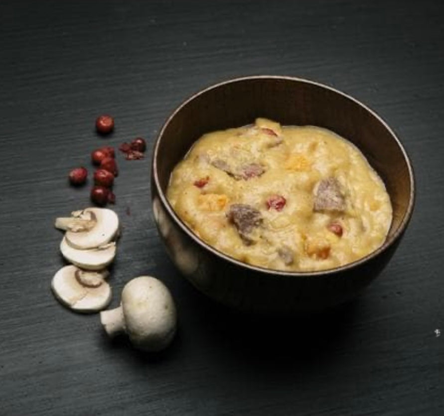 Real Turmat - Reindeer Stew