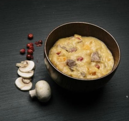 Real Turmat - Reindeer Stew