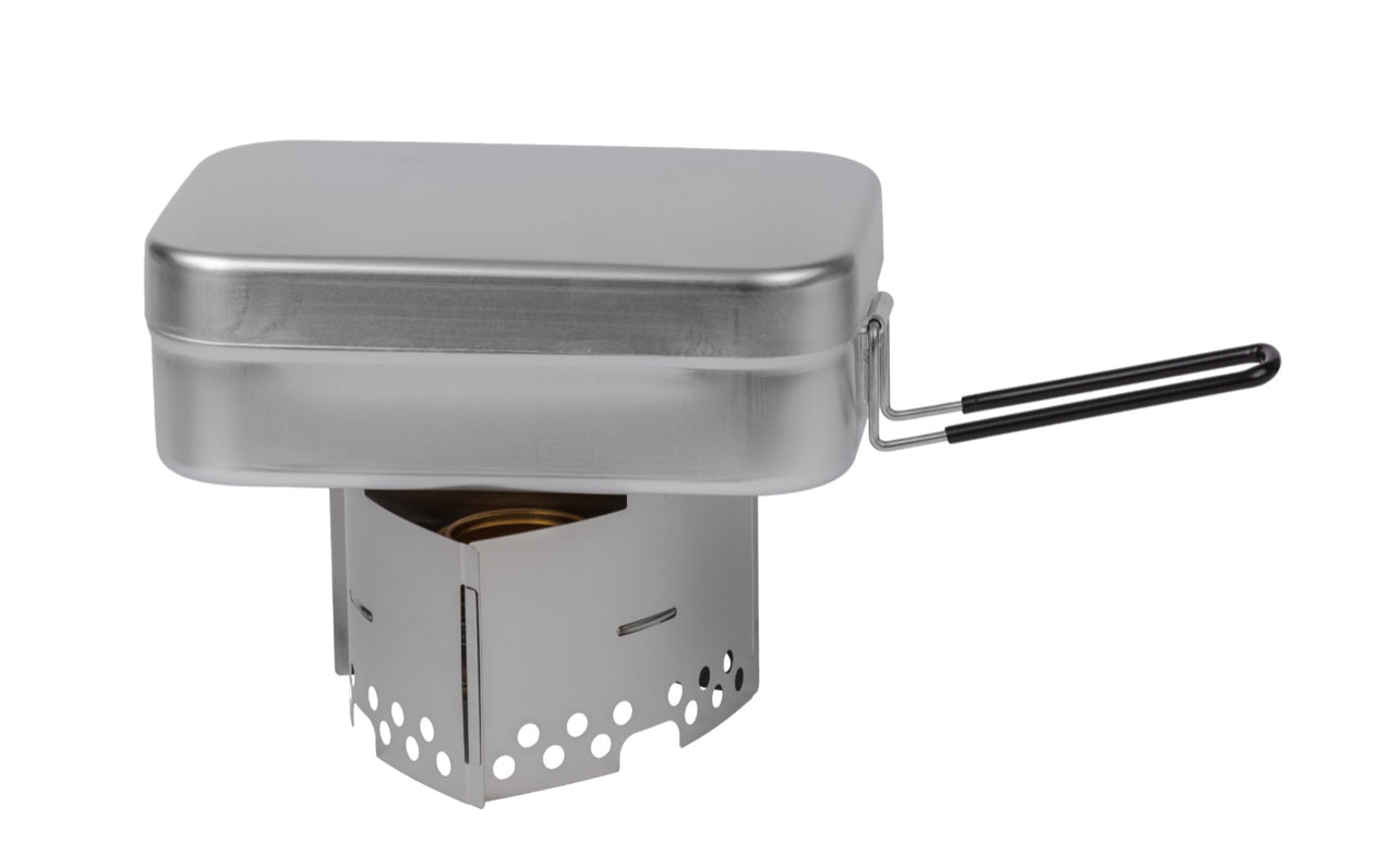 Trangia Large Mess Tin