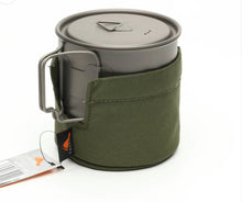 Load image into Gallery viewer, Toaks D95 Pot Pocket (pot not included)
