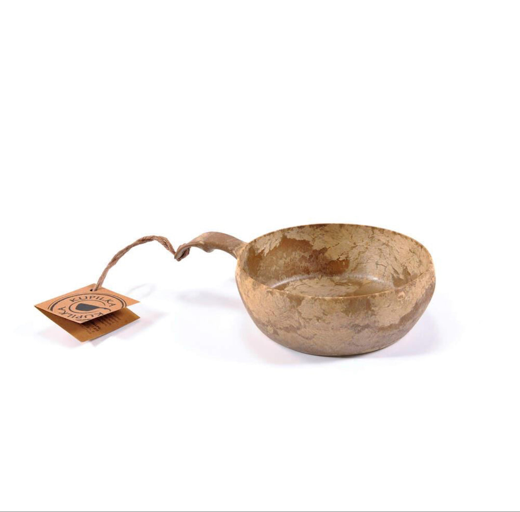 Kupilka Bowl 550ml – Brown