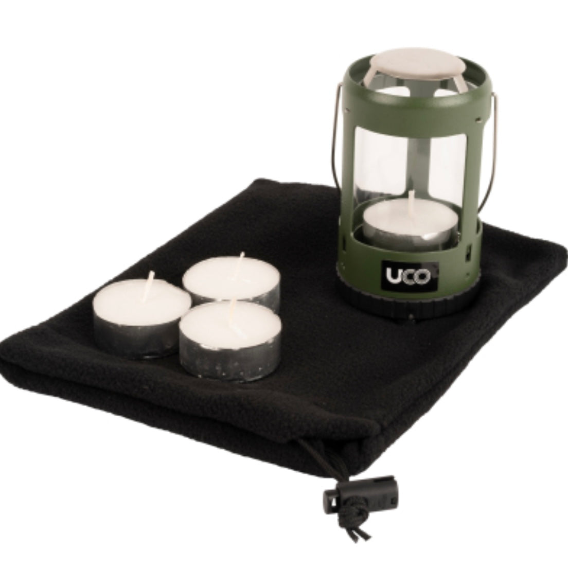 UCO mini candle kit