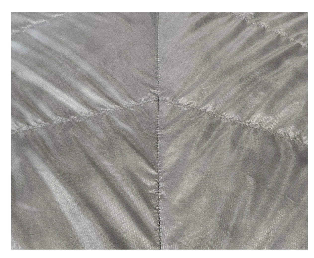 Ice Flame quilts 3 & 3/4 season & OGE pad sheets