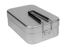 Load image into Gallery viewer, Trangia Large Mess Tin
